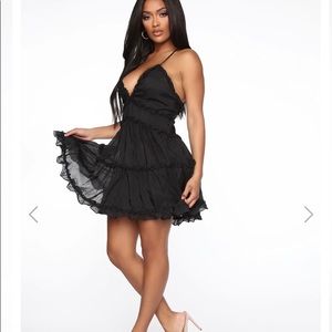 FashionNova Dress🖤